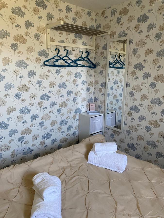 Porthmadog Centre Villa Kültér fotó